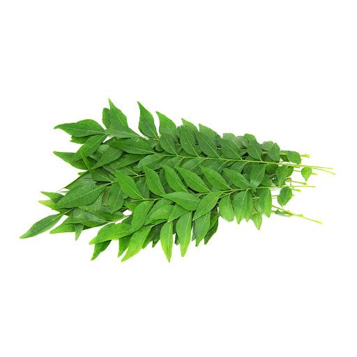 The many benefits of the Indian magic herb 'curry leaves'